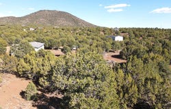 2394 E Clear Point Way lot: 58, Williams, AZ 86046