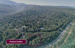 Camino Real lot: 1648, Angel Fire, NM 87710
