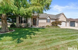 1401 Meadow Rue Drive, Springfield, IL 62712