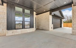 1045 N Aztec Ave, Odessa, TX 79764