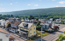 126 E SPRUCE Street, WILLIAMSTOWN, PA 17098