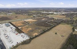 Highway 160, Nixa, MO 65714