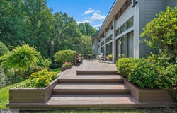 17026 BARN RIDGE Drive, SILVER SPRING, MD 20906