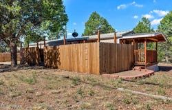 3466 Evergreen Drive, Overgaard, AZ 85933