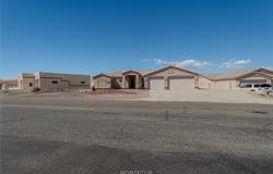 1311 Aviation Drive, Lake Havasu, AZ 86404