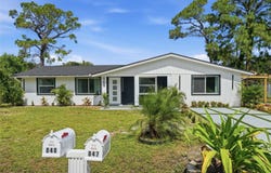 848 OLYMPIA Road, VENICE, FL 34293