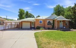 5 W 1000 S, Bountiful, UT 84010