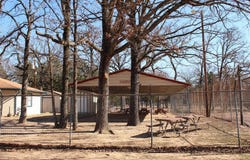Double Bridge Road, Mabank, TX 75156