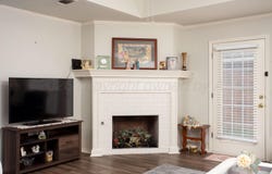 6206 OAKCREST Lane, Amarillo, TX 79109-6907