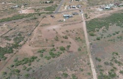 2352 County Rd C2671, Stanton, TX 79782