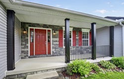 530 Trails End, Thurman, OH 45685