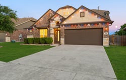 2908 Pawtucket Rd, Schertz, TX 78108