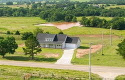 333861 E 930 Road, Wellston, OK 74881