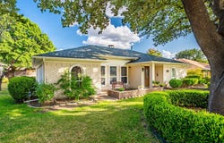 2304 Glen Forest Lane, Plano, TX 75023