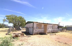 1331 Avenue G, Anson, TX 79501