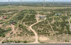 904 Brian Rd, Big Spring, TX 79720