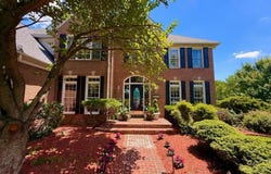 3357 DANMARK DR, GLENWOOD, MD 21738