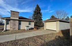 1409 Bryant Ave, Creighton, NE 68729