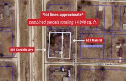 401 Cordelia Ave, Pacific Junction, IA 51551