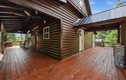 1158 Staghorn Road, Purlear, NC 28665