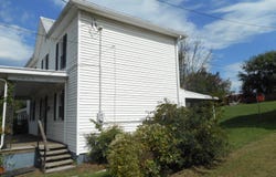 312 FIRST ST, SHENANDOAH, VA 22849