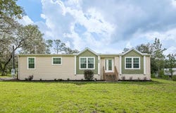 8261 NE 118th Ter, Bronson, FL 32621