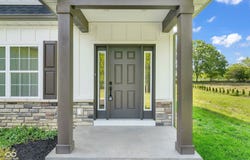379 S Schenck Road, Crawfordsville, IN 47933