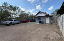 206 W Dicker Drive, Pharr, TX 78577
