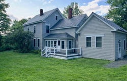 51 Forest Street, Dexter, ME 04930