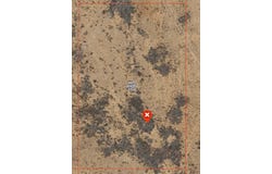County Rd, Van Horn, TX 79855