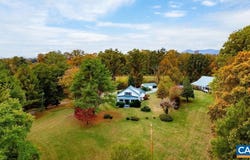 325 OLD ROSELAND RD, ROSELAND, VA 22967