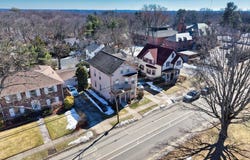 261 Blackstone Boulevard, Providence, RI 02906