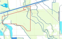 2Number 7 Road, Starks, LA 70661