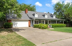 1300 Jennifer Street, Springdale, AR 72762