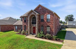 117 Silverleaf Cove, White Hall, AR 71602