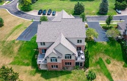 1160 Alissa Marie Drive, Highland Twp, MI 48357