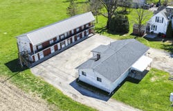 768 N Main Street, Ada, OH 45810