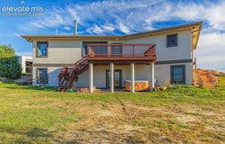 16255 Barney Road, Calhan, CO 80808