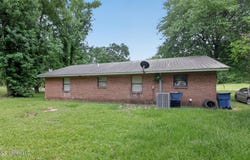 2631 Campground Road, Lauderdale, MS 39335