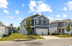 9944 HUNTER PLACE, WARRIOR, AL 35180