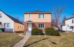 1321 Studer Avenue, Columbus, OH 43206