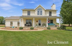 5455 E 112th Street, Grant, MI 49327
