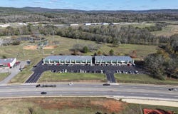 230 N Highway 65, Clinton, AR 72031