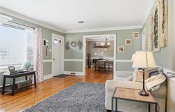 8391 Bell Avenue, Ivor, VA 23866