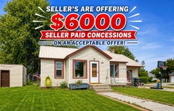 302 S 1ST W W, Grace, ID 83241