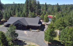 191 Clear Creek Road, Cascade, ID 83611