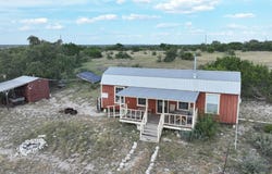 lot: 11 Other, Rocksprings, TX 78880