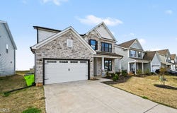 7015 Grainfield Road, Mebane, NC 27302