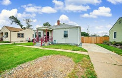 404 E Claflin Ave, Salina, KS 67401