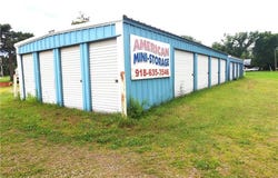109 Kentucky AVE, Panama, OK 74951